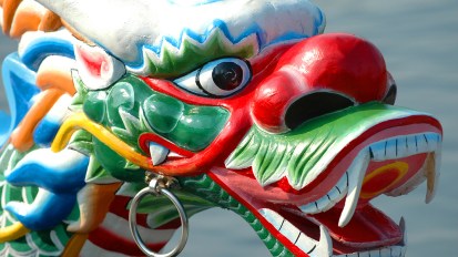 Gung Ho – Dragon Boat&nbsp;Team