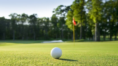 Pine View Golf&nbsp;Course